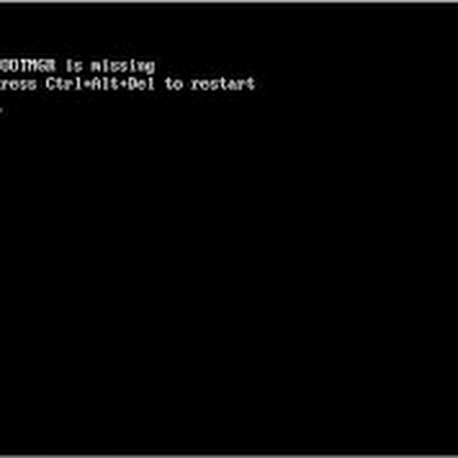 Bootmgr is missing del to restart. Редактор bootmgr. bootmgr is missing press ctrl+alt+del to restart. bootmgr. bootmgr is missing press ctrl+alt+del to restart что делать.