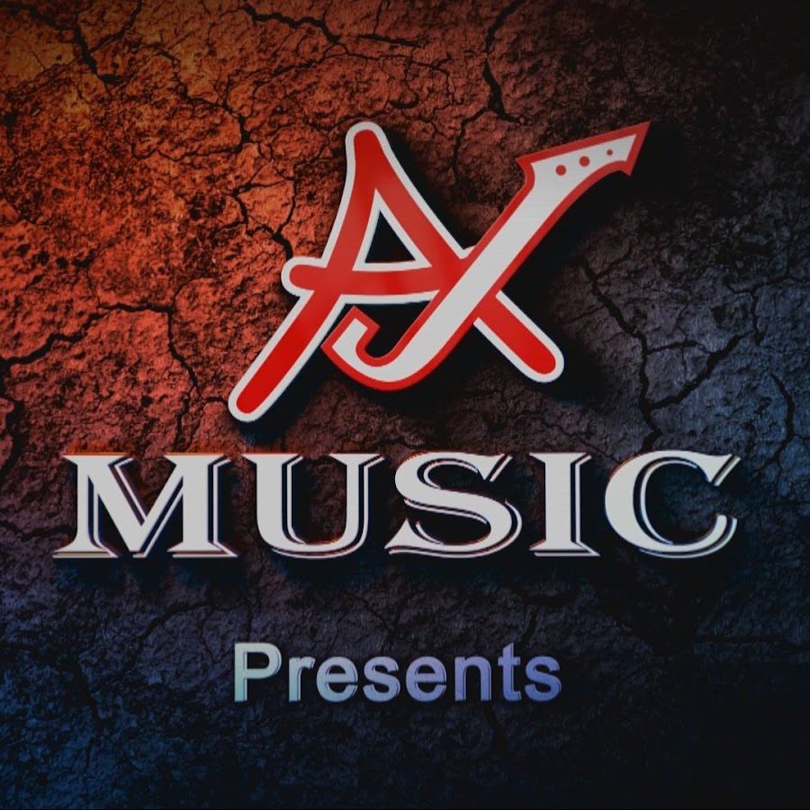 AJ Music YouTube