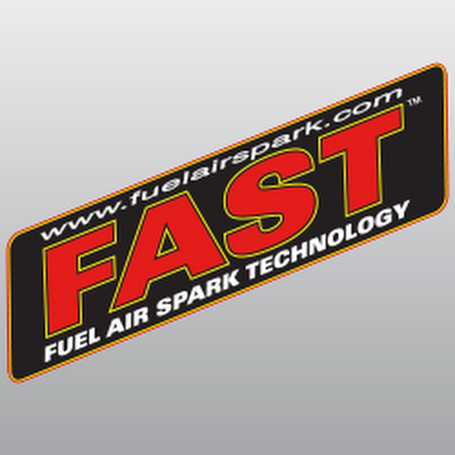 FAST (Fuel Air Spark Technology) YouTube