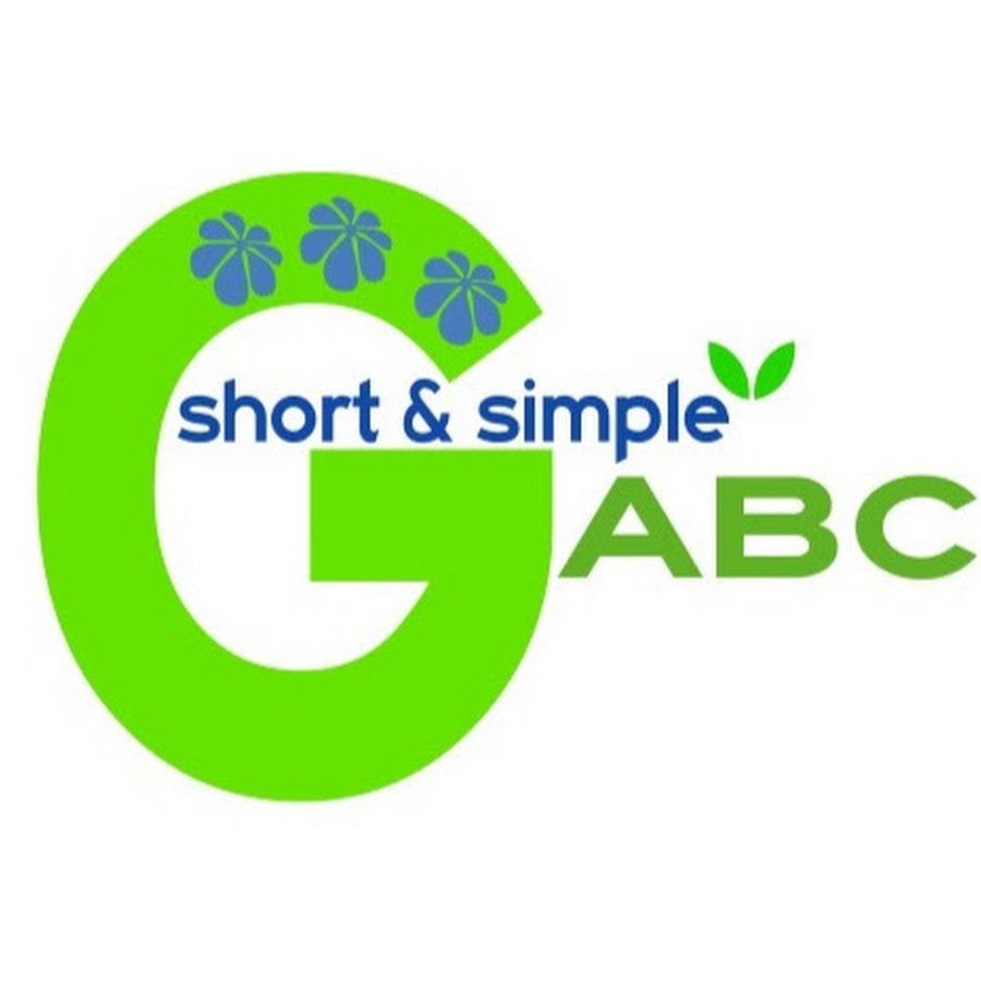 Gardening ABC - YouTube