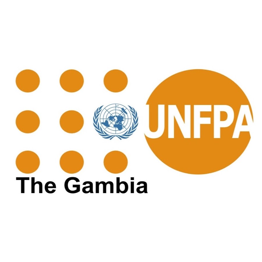 UNFPA THE GAMBIA YouTube