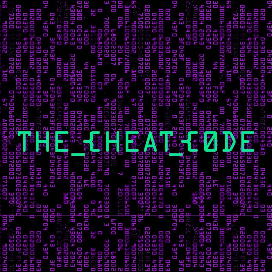 The Cheat Code Podcast - YouTube