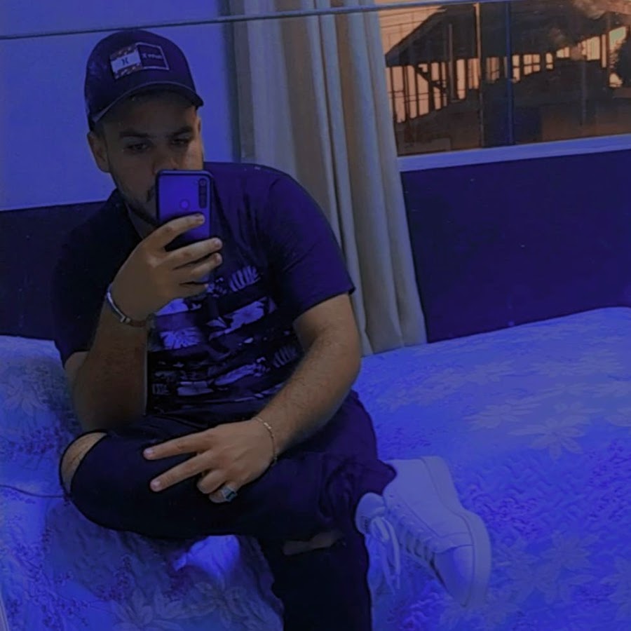 André Felipe Ribeiro De Souza Instagram