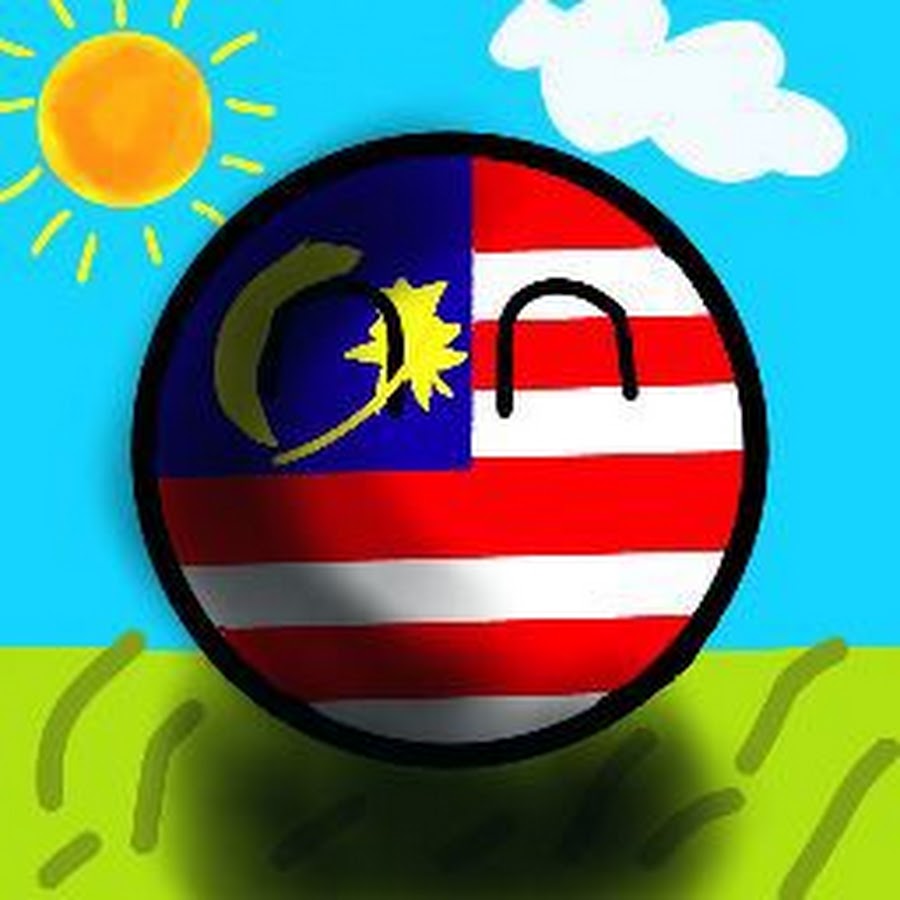 Malaysian Ball - YouTube