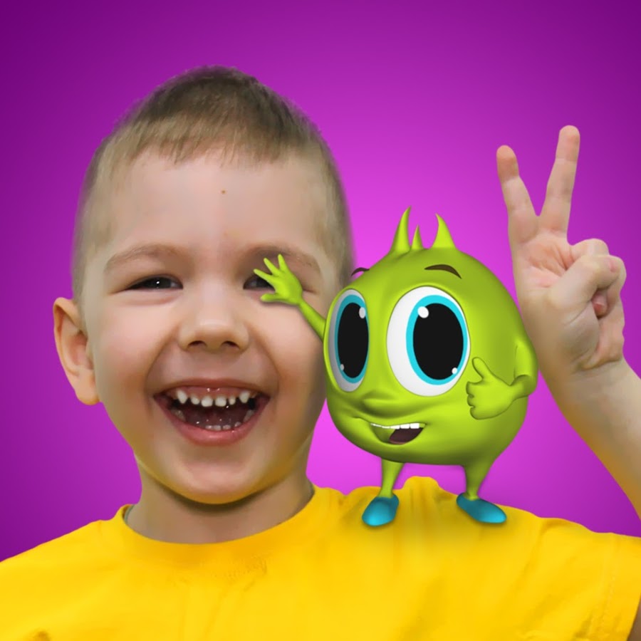 Рома и Хелпик YouTube