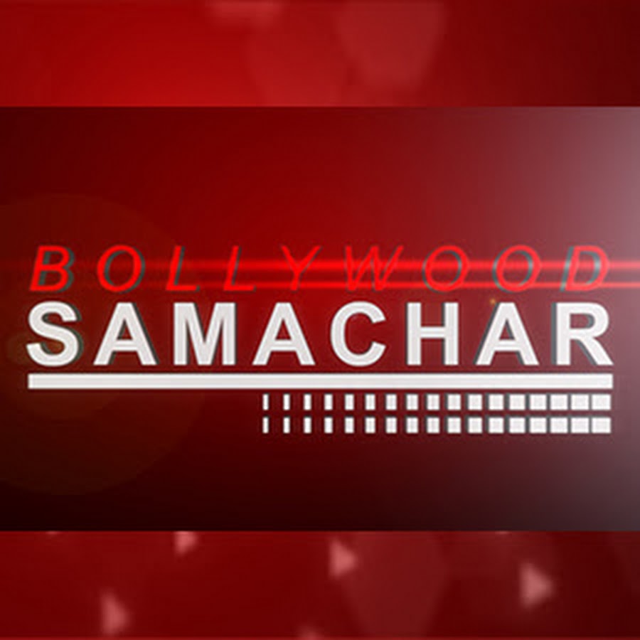 Bollywood Samachar Hindi - YouTube