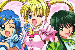 japanese anime otaku song Webmagazine idols loves