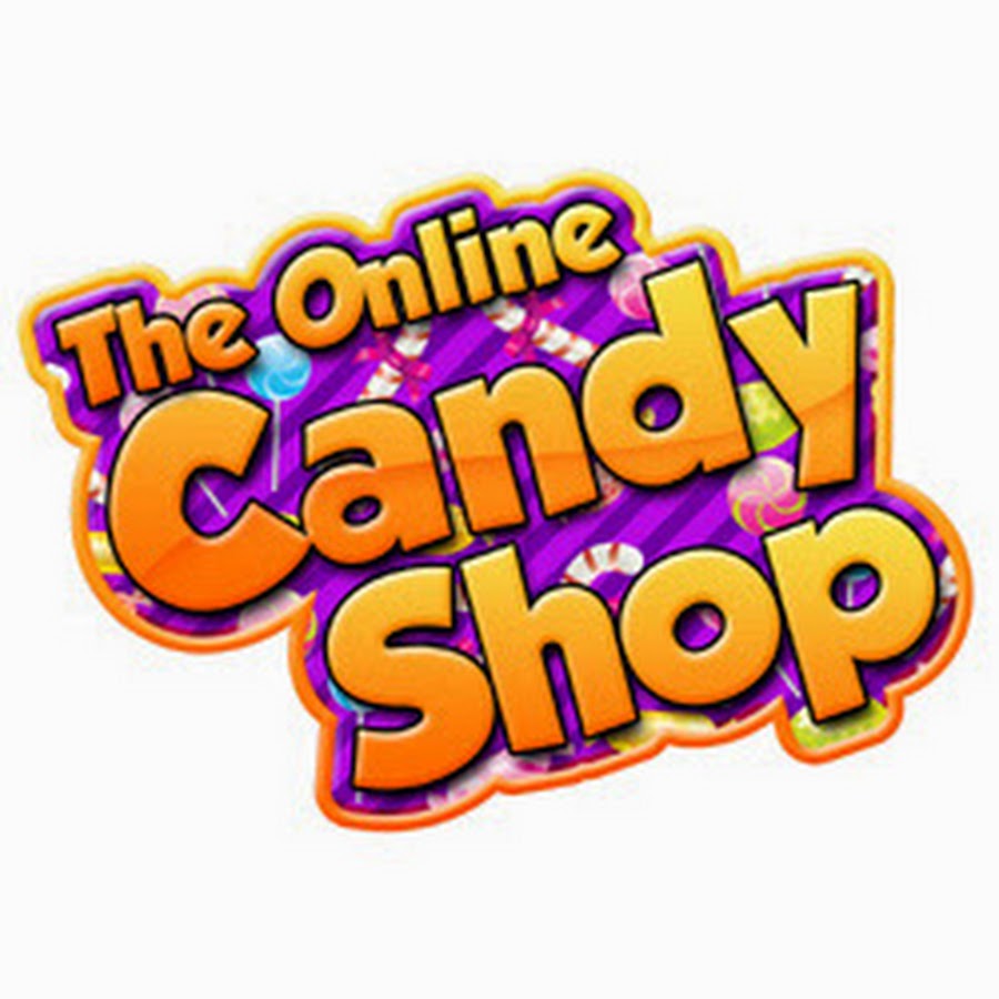 The Online Candy Shop YouTube