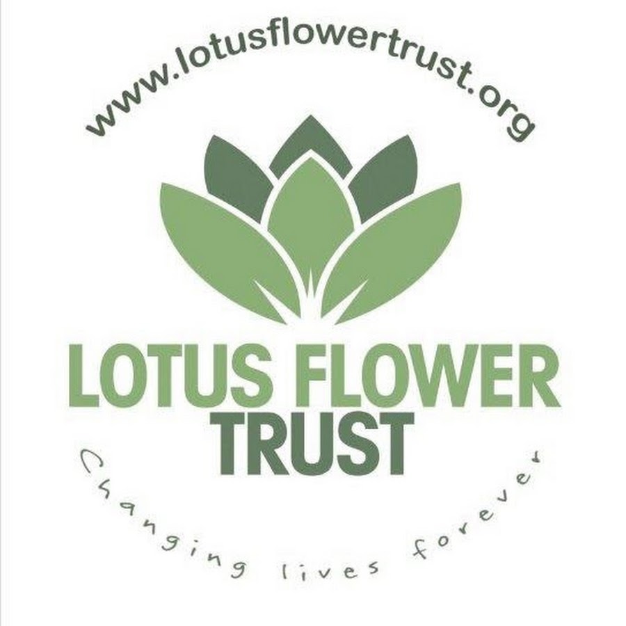 Lotus Flower Trust YouTube