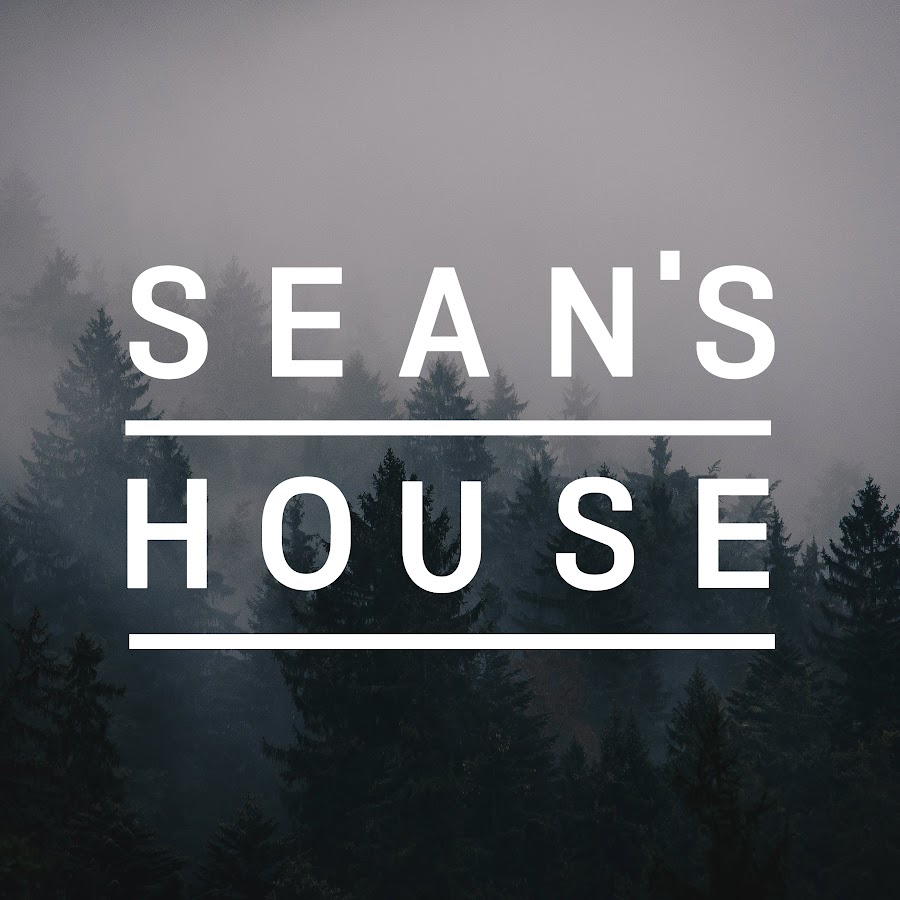 Sean's House YouTube
