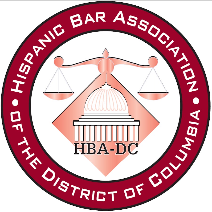 The Hispanic Bar Association of DC (HBADC) YouTube