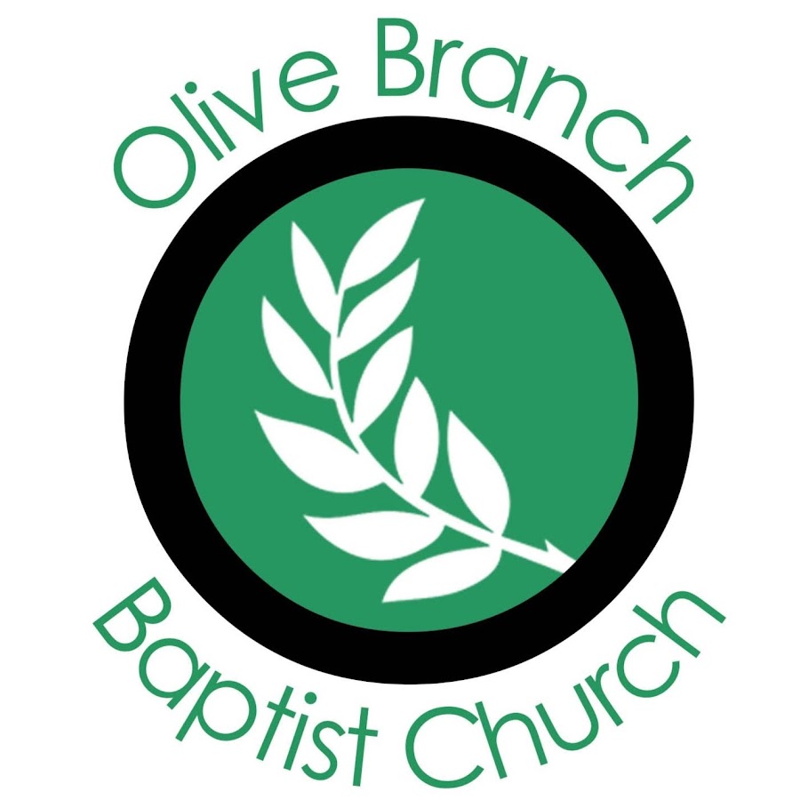 Olive Branch Baptist Church YouTube