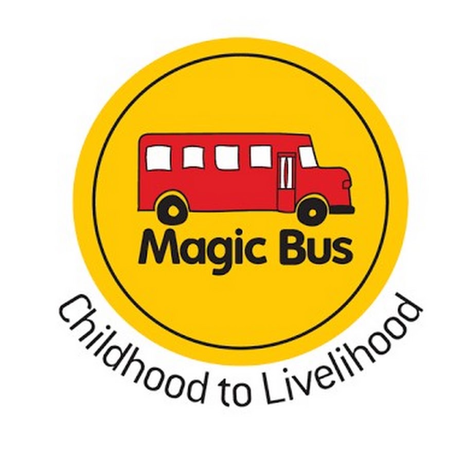 Magic Bus - YouTube