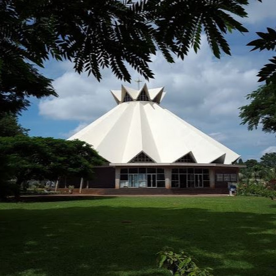 St. Gerard's Catholic Church Borrowdale Harare YouTube