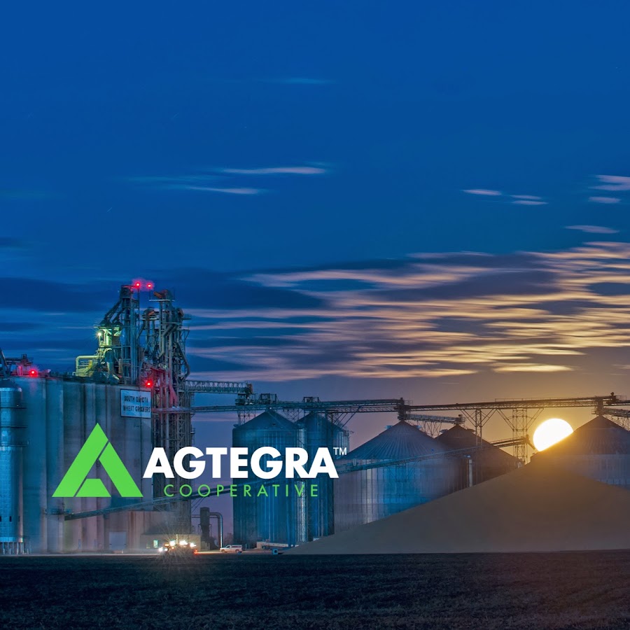 Agtegra Cooperative YouTube