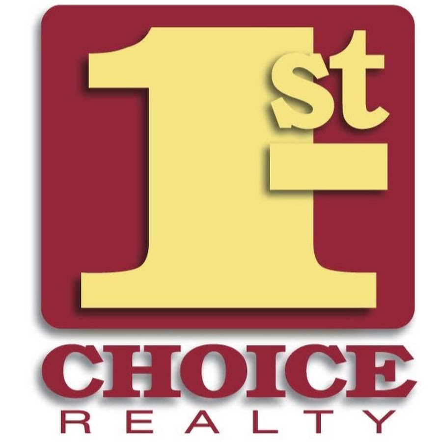 1st Choice Realty, Inc. YouTube