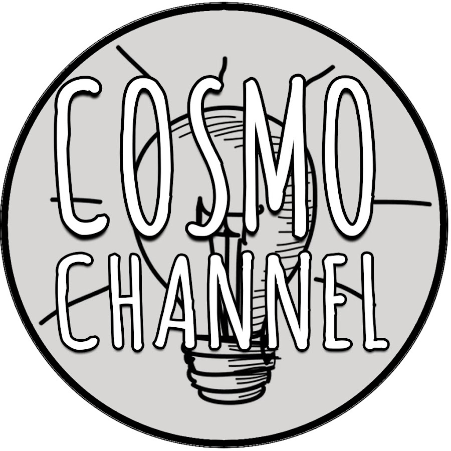 Cosmo Channel YouTube