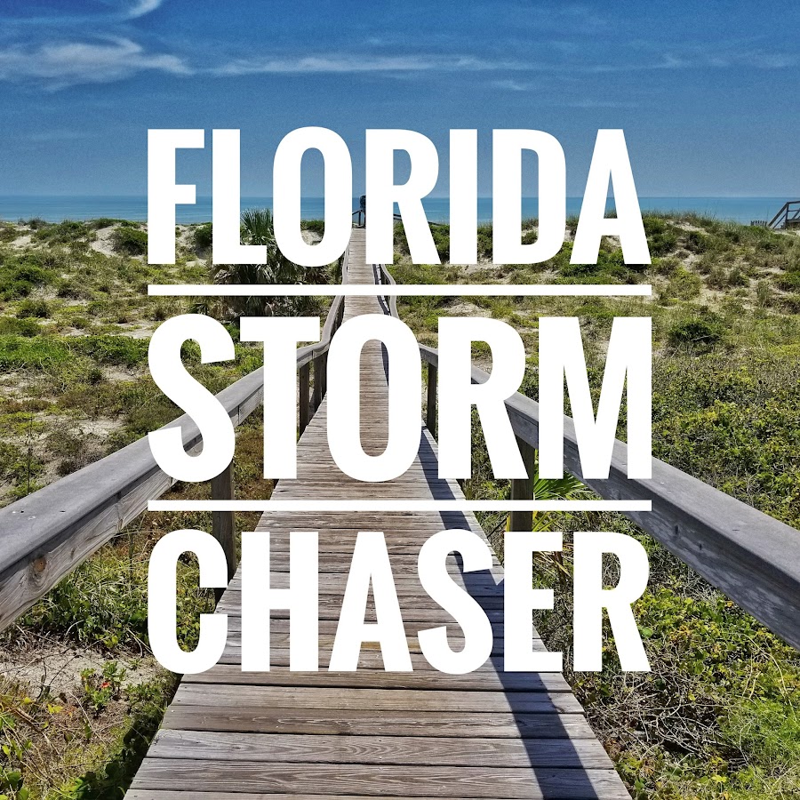 Florida Storm Chaser YouTube