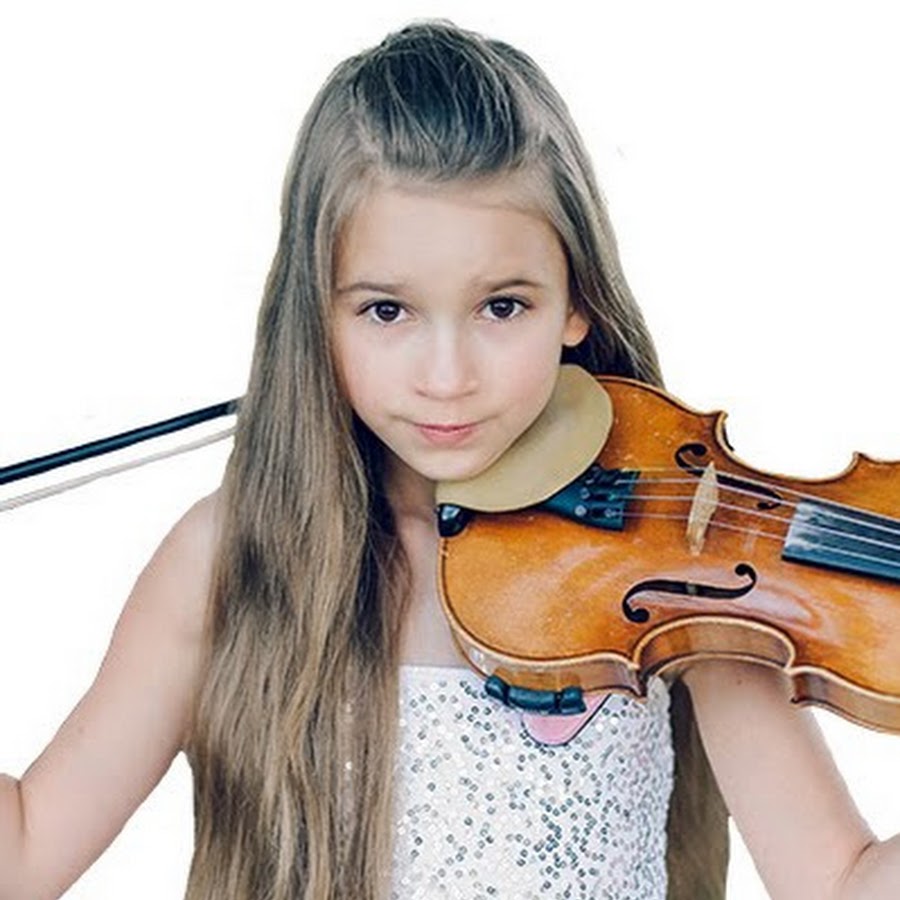 Karolina Protsenko YouTube