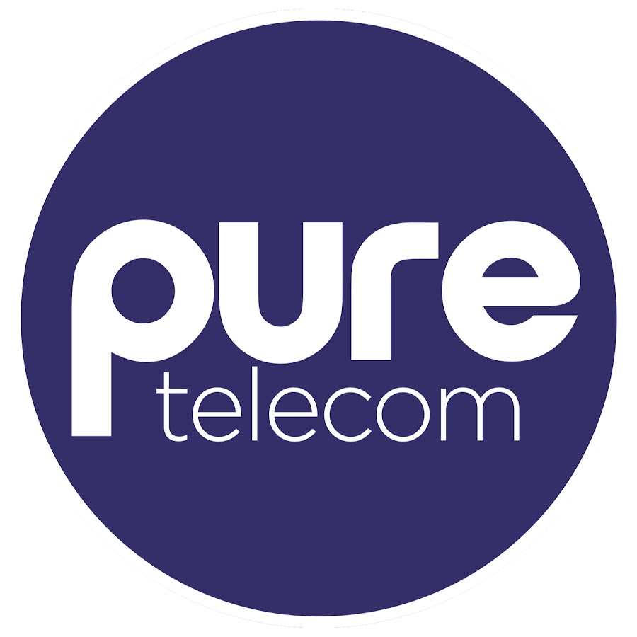 Pure Telecom - YouTube