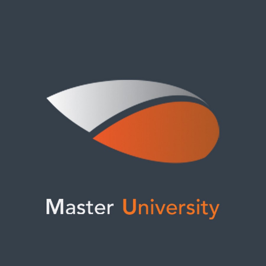 Master University YouTube