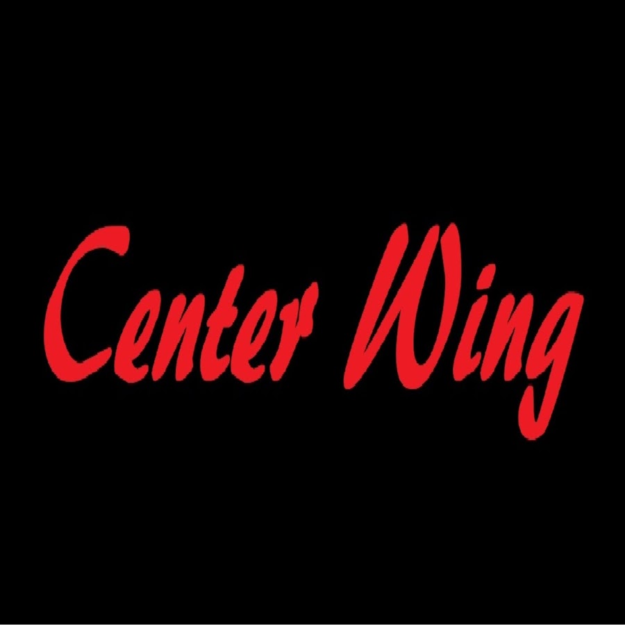 Center Wing YouTube