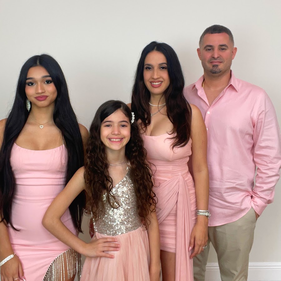 Jasmine and Bella - YouTube