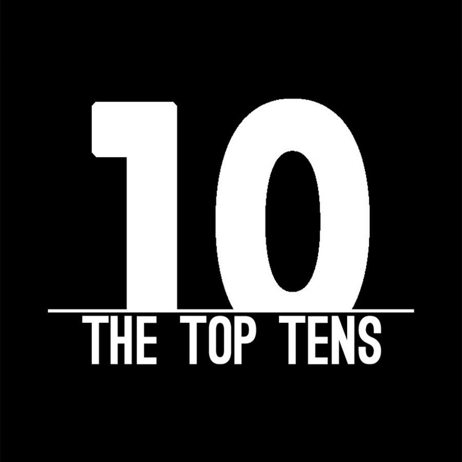 The Top Tens YouTube