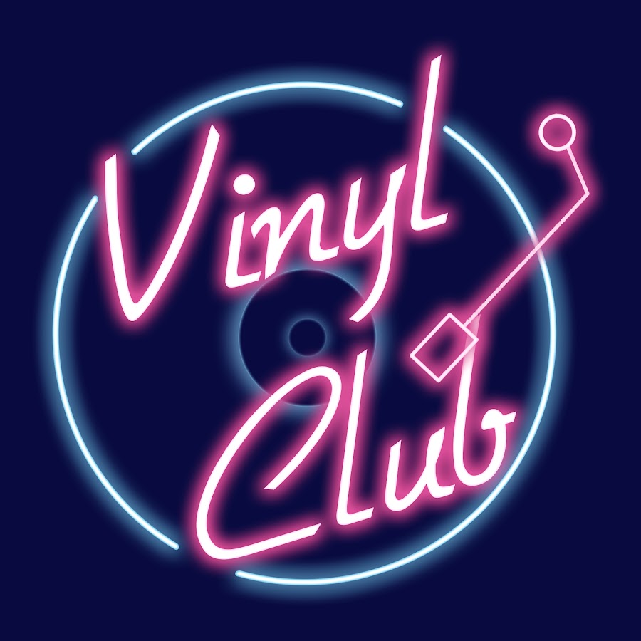 VINYL CLUB YouTube