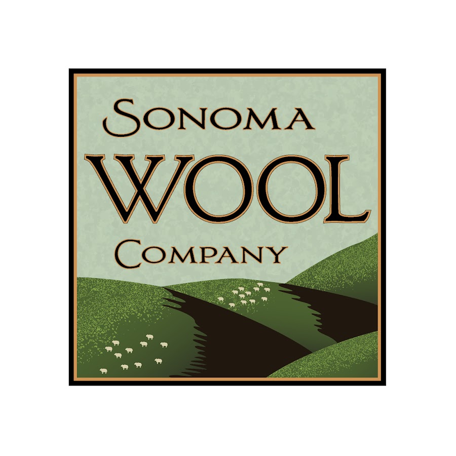 Wool co. Woolen Company.