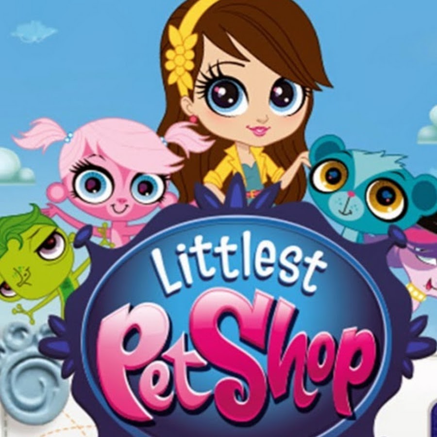 littlest pet shop instructions