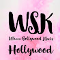 Where Bollywood Meets Hollywood! - @WorldSannaKhan YouTube Profile Photo
