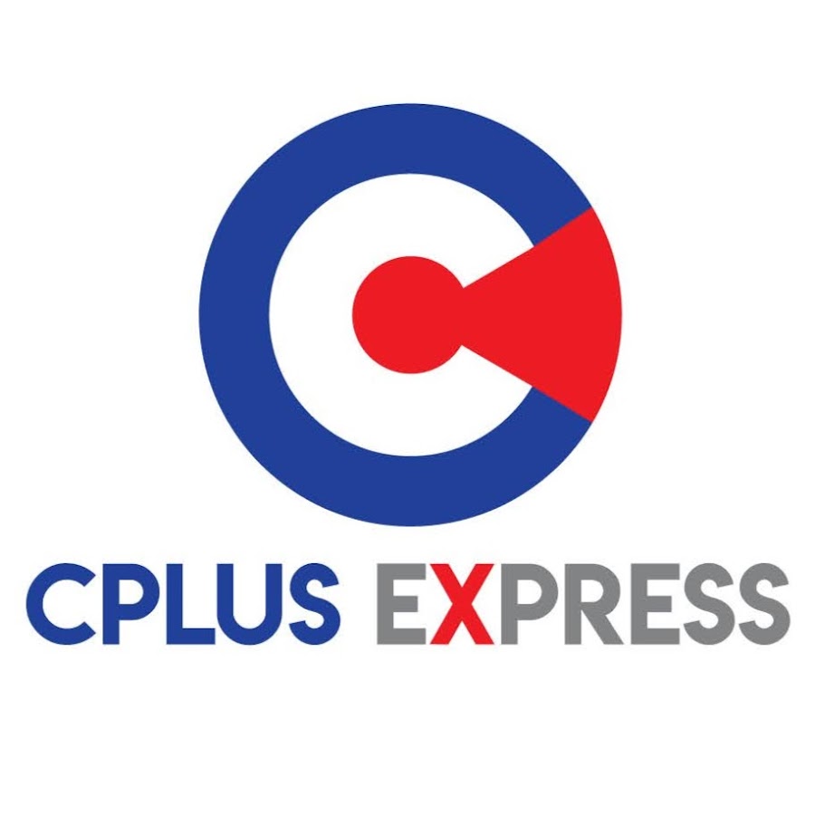C Plus Express YouTube