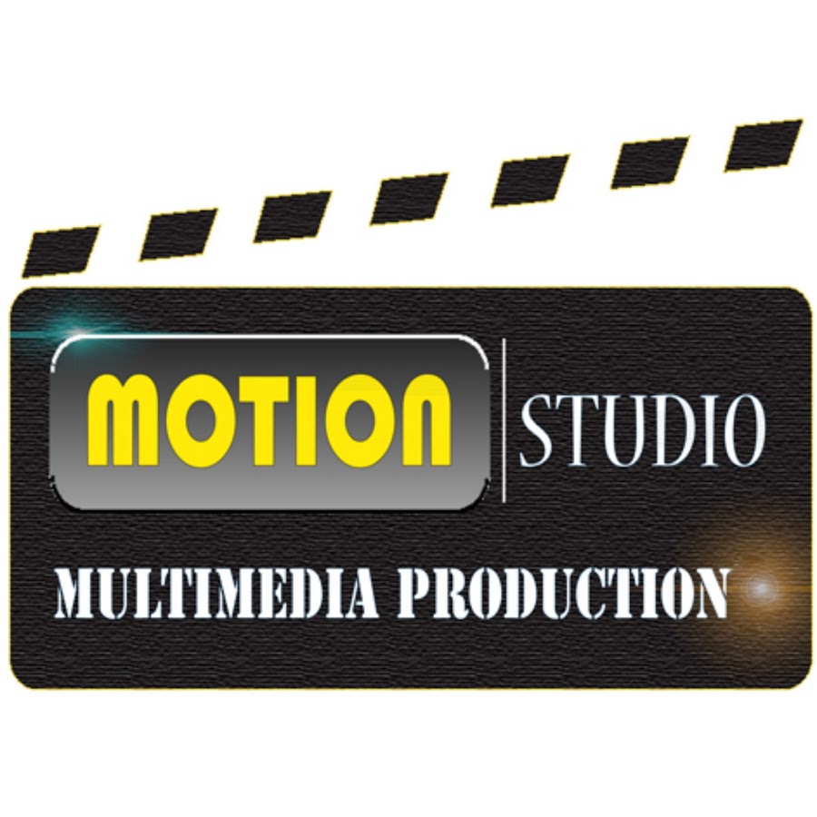 Motion studio Multimedia YouTube