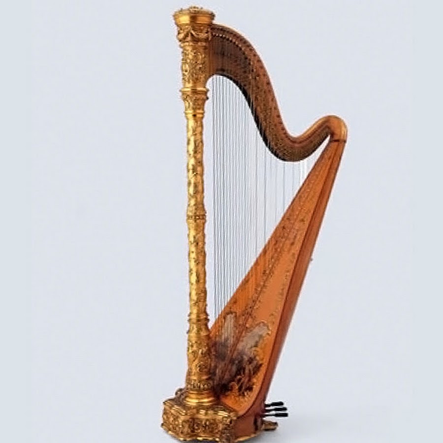 Singing Harps YouTube