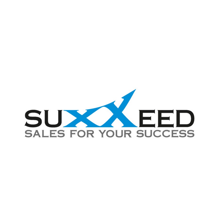 Suxxeed Sales For Your Success Gmbh