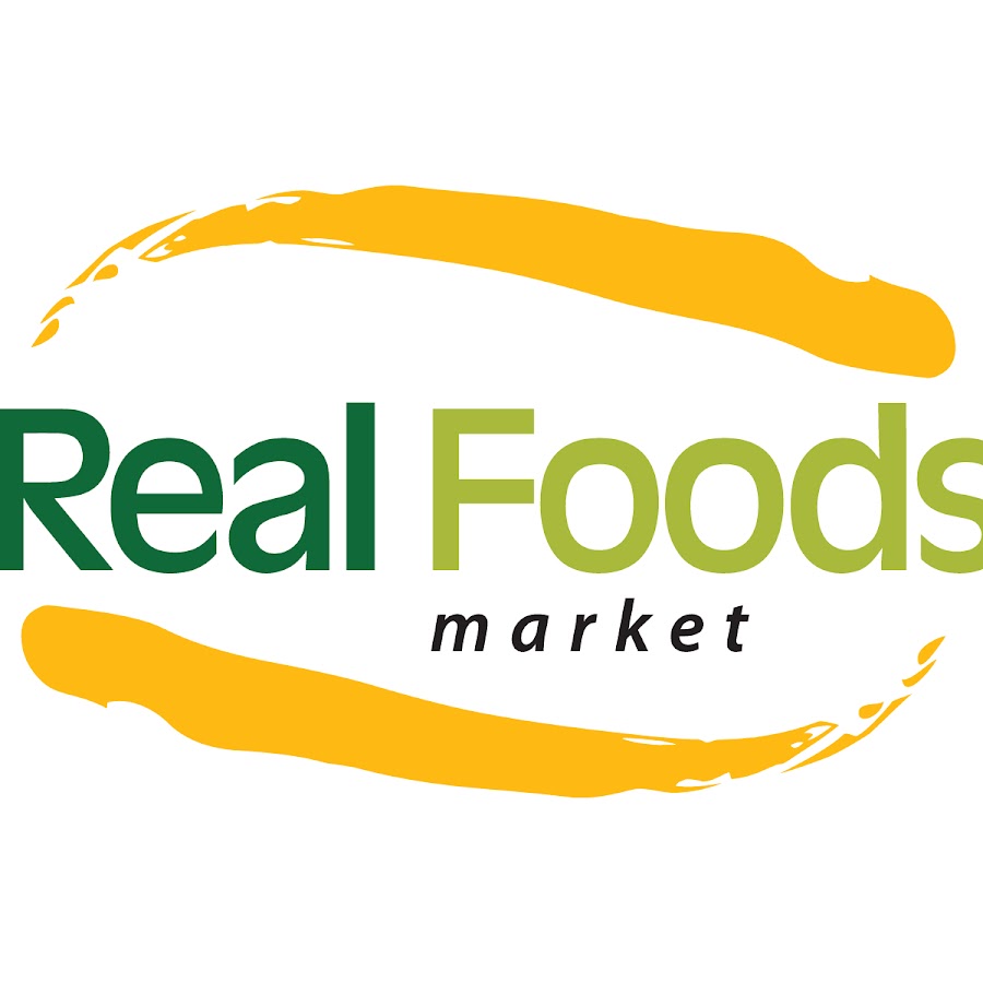 realfoodsmarket YouTube