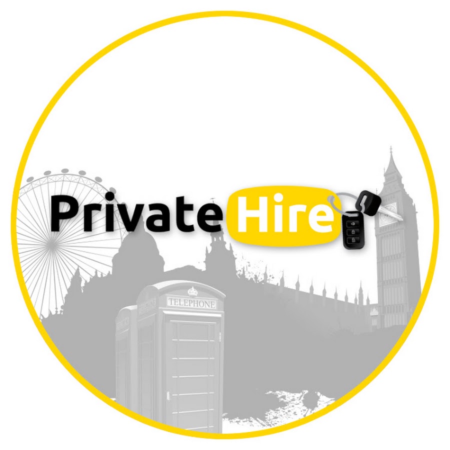 Private Hire YouTube