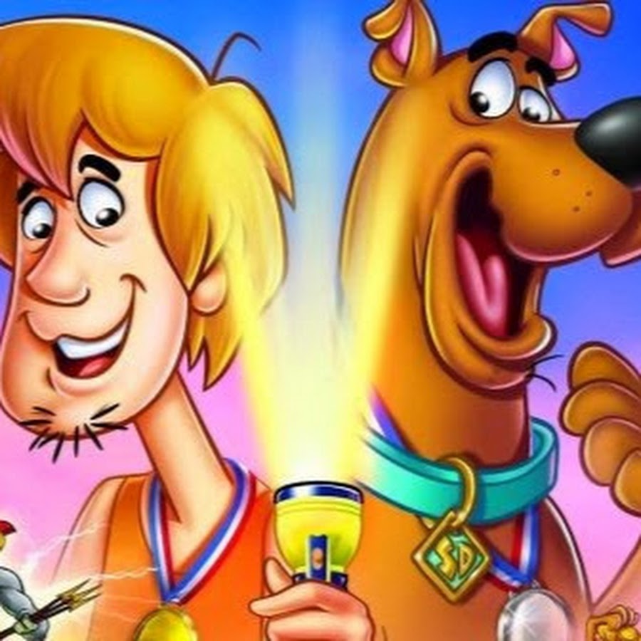 Скуби-ду и состязания мульт-звёзд! (1977. Забавные состязания скуби ду скуби ду. Скуби ду: состязания «всех мультсупер звезд» фильм 1977. Весёлая олимпиада скуби. Скуби забавные состязания звезд всех мультсупер.