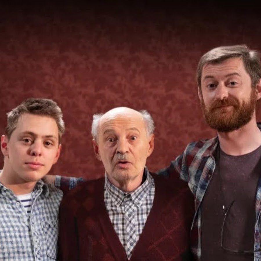 LUD ZBUNJEN NORMALAN - NOVE EPIZODE - YouTube