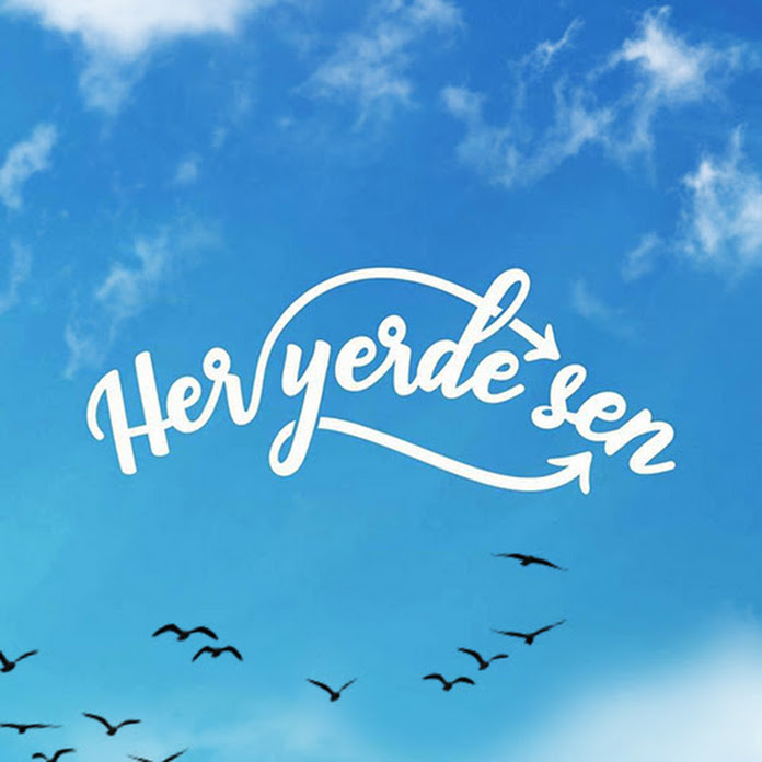 Her Yerde Sen Net Worth & Earnings (2025)