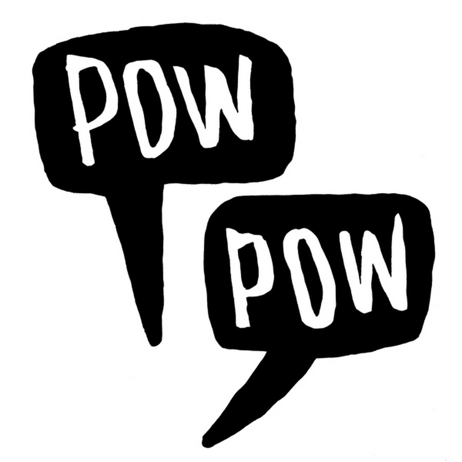 Pow Pow YouTube