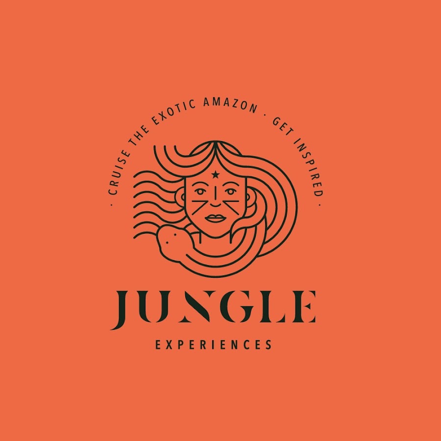 Jungle Experiences - YouTube