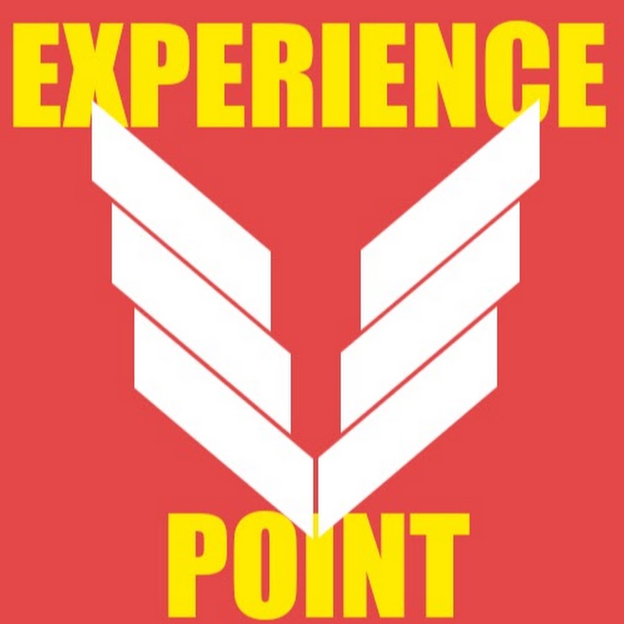 Experience Point - YouTube