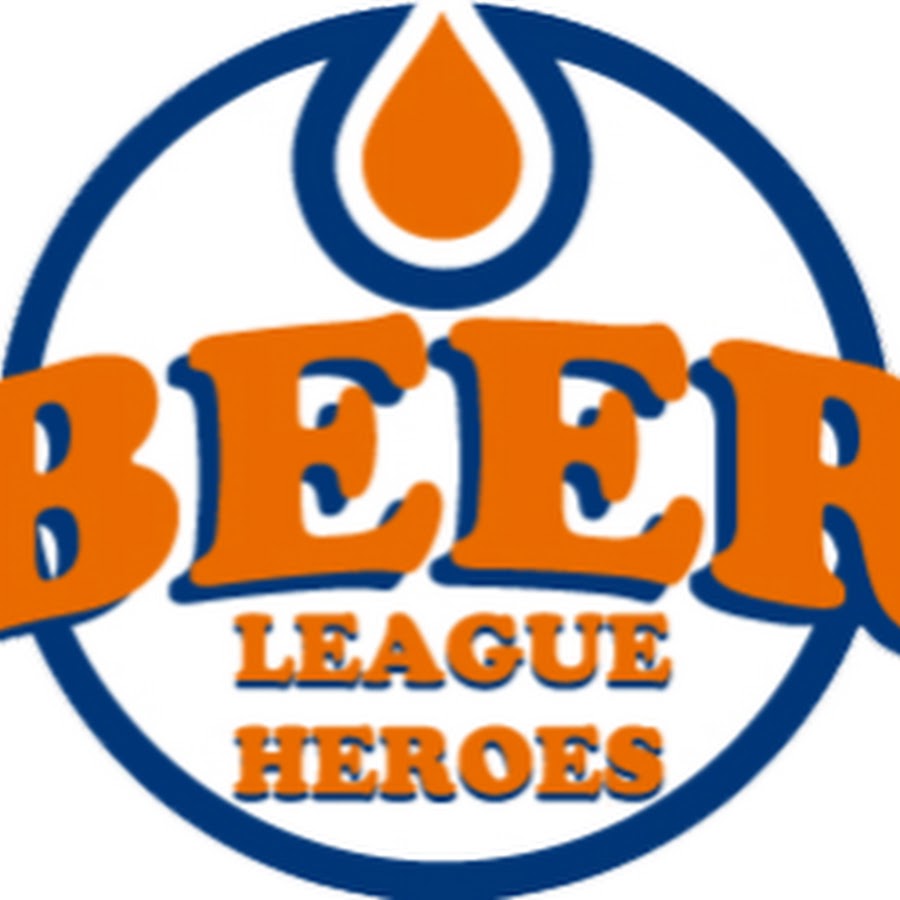 Beer League Heroes YouTube