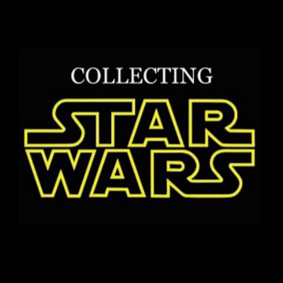Collecting Star Wars - YouTube