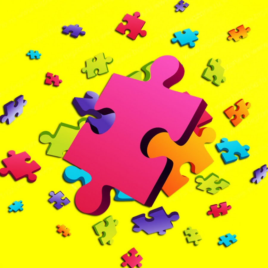 Puzzle Free Games - YouTube