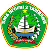 SMA NEGERI 2 TAMBANG - YouTube