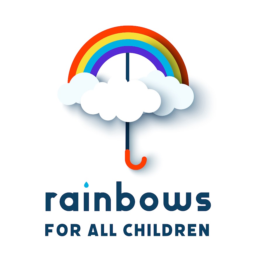 Rainbows for All Children - YouTube