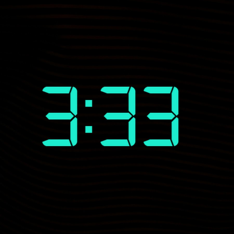 333 YouTube